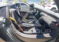 2016 McLaren 675LT фото