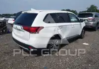 2017 Mitsubishi OUTLANDER фото