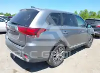 2017 Mitsubishi OUTLANDER фото