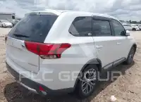 2017 Mitsubishi OUTLANDER фото