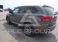 2017 Mitsubishi OUTLANDER фото