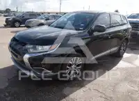 2017 Mitsubishi OUTLANDER фото