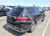 2017 Mitsubishi OUTLANDER фото