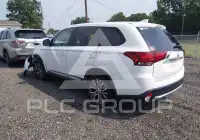 2017 Mitsubishi OUTLANDER фото