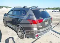 2017 Mitsubishi OUTLANDER фото