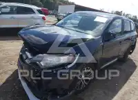 2017 Mitsubishi OUTLANDER фото