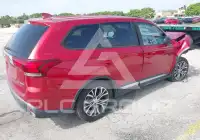 2017 Mitsubishi OUTLANDER фото