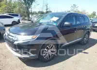 2017 Mitsubishi OUTLANDER photo
