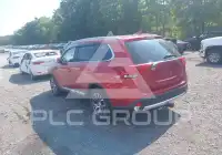 2017 Mitsubishi OUTLANDER photo