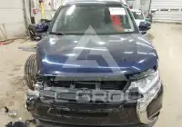 2017 Mitsubishi OUTLANDER фото