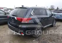 2017 Mitsubishi OUTLANDER photo