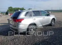 2017 Mitsubishi OUTLANDER photo