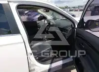 2017 Mitsubishi OUTLANDER фото