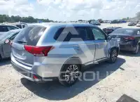 2017 Mitsubishi OUTLANDER фото