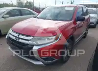 2017 Mitsubishi OUTLANDER photo