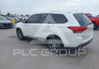 2017 Mitsubishi OUTLANDER photo