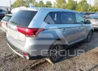 2017 Mitsubishi OUTLANDER фото