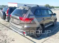 2017 Mitsubishi OUTLANDER фото