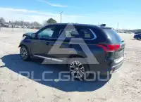 2017 Mitsubishi OUTLANDER photo