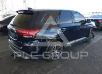 2017 Mitsubishi OUTLANDER фото