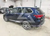 2017 Mitsubishi OUTLANDER фото