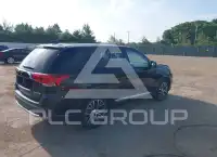 2017 Mitsubishi OUTLANDER фото