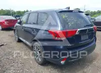 2017 Mitsubishi OUTLANDER фото