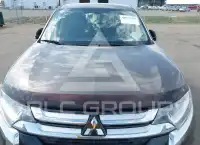 2017 Mitsubishi OUTLANDER фото