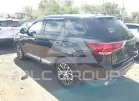 2017 Mitsubishi OUTLANDER photo