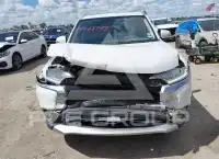 2017 Mitsubishi OUTLANDER фото