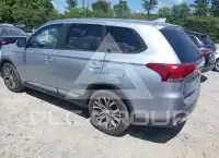 2017 Mitsubishi OUTLANDER фото