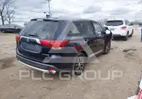 2017 Mitsubishi OUTLANDER фото