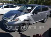 2017 Mitsubishi OUTLANDER фото