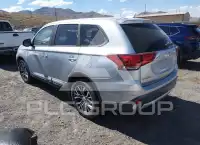 2017 Mitsubishi OUTLANDER фото