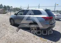 2017 Mitsubishi OUTLANDER photo