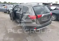 2017 Mitsubishi OUTLANDER фото