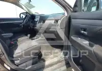 2017 Mitsubishi OUTLANDER фото