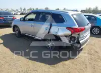 2017 Mitsubishi OUTLANDER фото