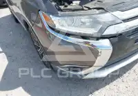 2017 Mitsubishi OUTLANDER фото