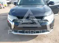 2017 Mitsubishi OUTLANDER фото