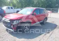 2017 Mitsubishi OUTLANDER photo