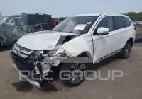 2017 Mitsubishi OUTLANDER photo