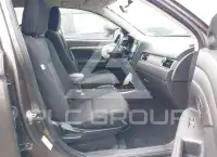 2017 Mitsubishi OUTLANDER фото