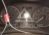 2017 Mitsubishi OUTLANDER photo