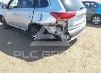 2017 Mitsubishi OUTLANDER фото