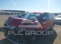2017 Mitsubishi OUTLANDER фото