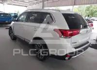 2017 Mitsubishi OUTLANDER фото