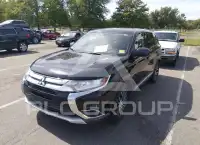 2017 Mitsubishi OUTLANDER фото