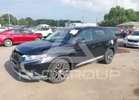 2017 Mitsubishi OUTLANDER фото