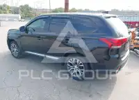 2017 Mitsubishi OUTLANDER фото